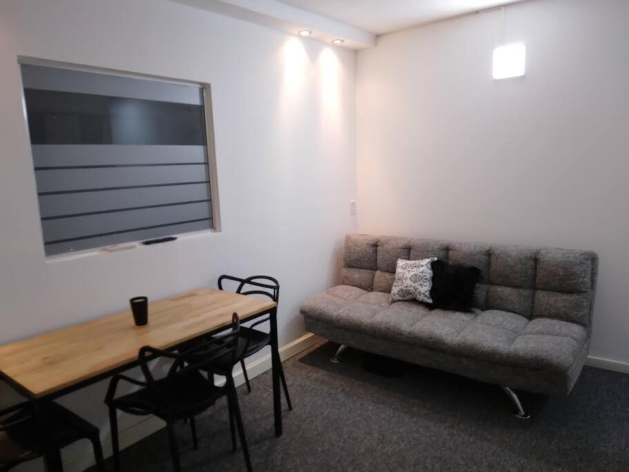 Ubicacion Ideal En Ciudad De Neuquen. Exterior photo