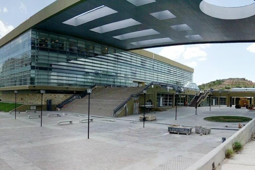 Ubicacion Ideal En Ciudad De Neuquen. Exterior photo